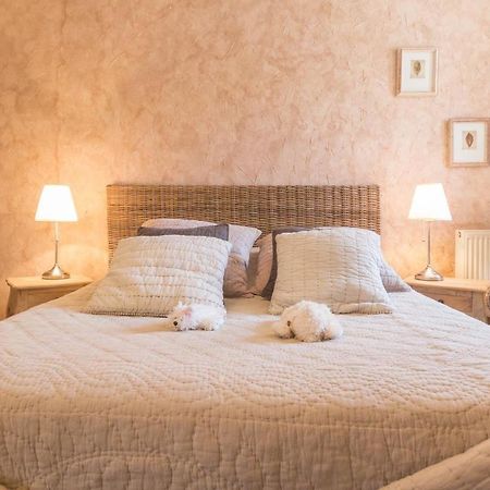 Hotel Les Trois Faisans Bligny-sur-Ouche Zewnętrze zdjęcie