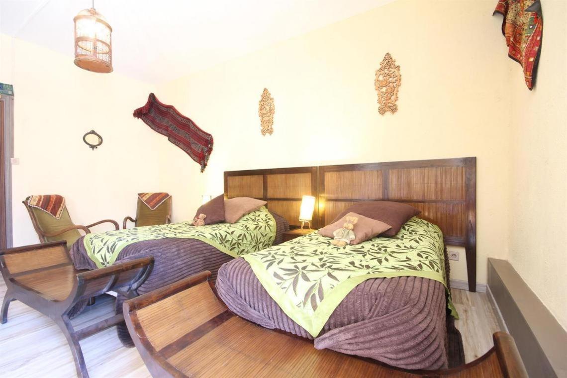 Hotel Les Trois Faisans Bligny-sur-Ouche Zewnętrze zdjęcie
