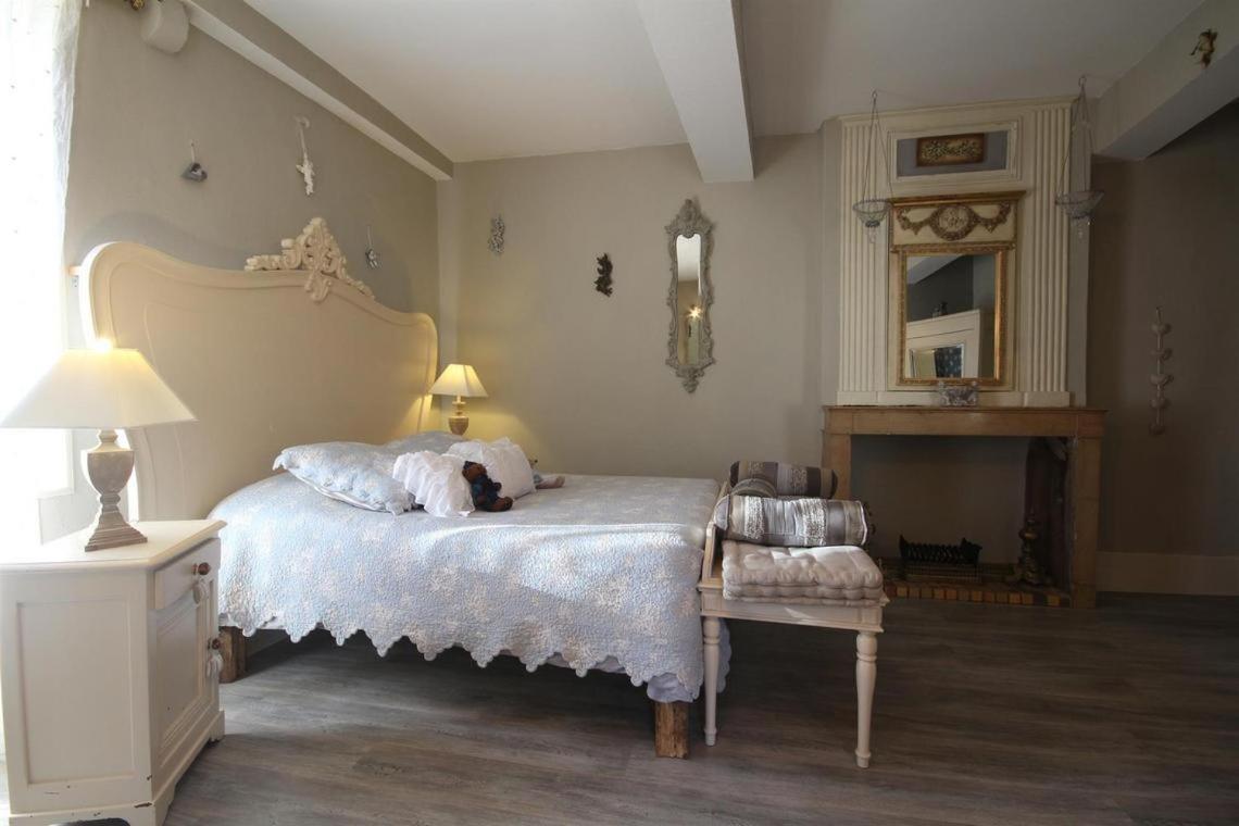 Hotel Les Trois Faisans Bligny-sur-Ouche Zewnętrze zdjęcie